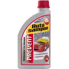 Autoshampoo 500ml
