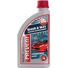Wash & Wax wachshaltiges Shampoo 0,5L