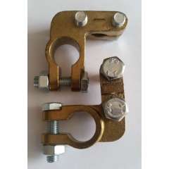 Batteriekabel 1db (-) dicke Last
