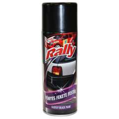 Lackspray f. schwarz 400ml