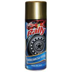 Lackspray gold 400ml