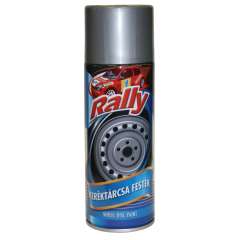Sprühfarbe Silber 400 ml