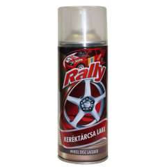 Lack farblos Spray 400 ml