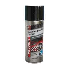 Farbe schwarz Aerosol 400 ml