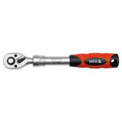 Teleskop-Ratsche 3/8"