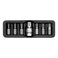 Bit-Satz TORX 7-teilig