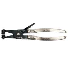 Klammerzange d:2mm