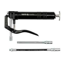 Karos Fettpresse 120 cm3