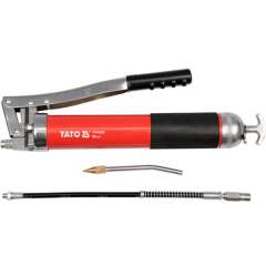 Karos Fettpresse 800 cm3