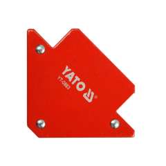 Magnet zum Schweißen 82x120x13mm