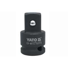 Maschinenadapter 3/4" - 1"