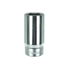 Steckschlüssel, Länge 1/2", 17mm