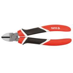 Seitliche Zange 180 mm