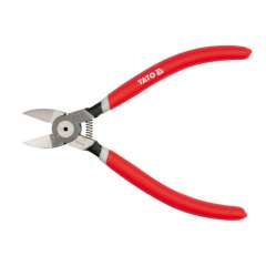 Seitliche Zange 150mm