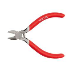 Seitliche Zange 100mm