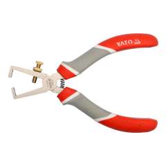 Stanzzange 160 mm