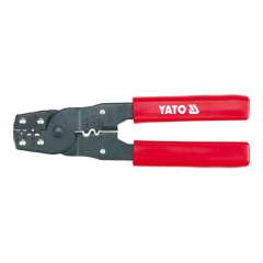 Crimpzange 180mm