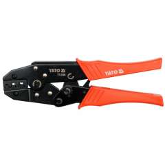 Crimpzange 230 mm 0,5-6,0