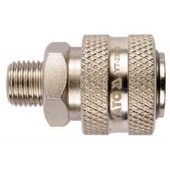 Schnellkupplung 1/4"