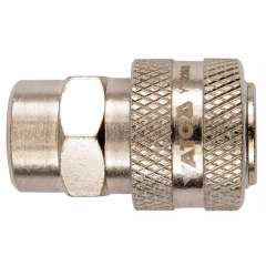 Schnellkupplung 1/4"