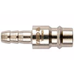 Schnellkupplung 1/4"