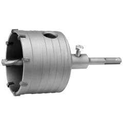 Kernbohrer für Beton SDS+ 65mm