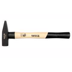 Hammer mit Schloss 500g