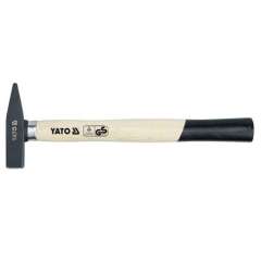Holzhammer mit Schloss 500 g