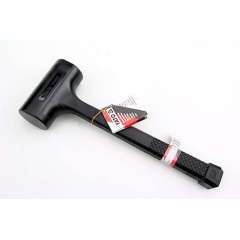 Hammer mit Schrotflinte 900g