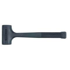 Hammer mit Schrotkugeln 1300g