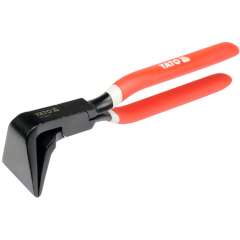90 Grad Zange 280 mm