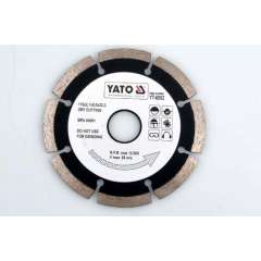 Trennscheibe 125x2,0mm Beton