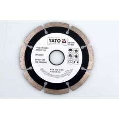Trennscheibe 230x2,0mm Beton