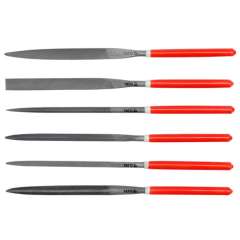 Sägesatz 5x180 6tlg.