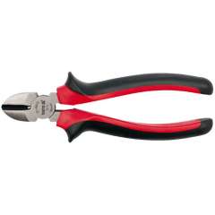 Seitliche Zange 160mm