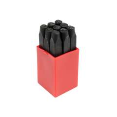 Nummernstempel 6mm