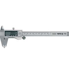 Digitaler Messschieber 0-150mm