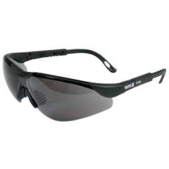 Schutzbrille schwarz
