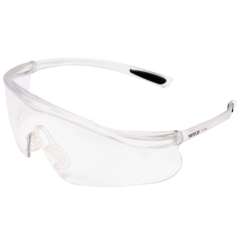 Schutzbrille, transparent
