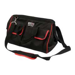 Werkzeugtasche, 16 Fächer