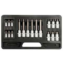TORX-Bit-Einsatz 1/2"