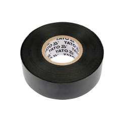 Isolierband 25x20 schwarz