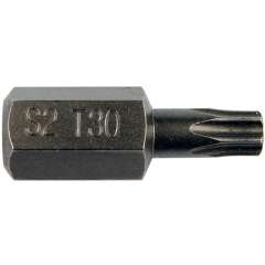 Bit-Kopf lang T30x30