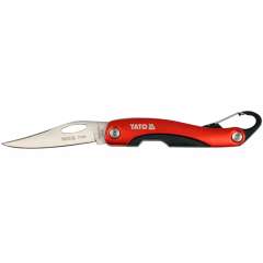 Messer+Karabiner