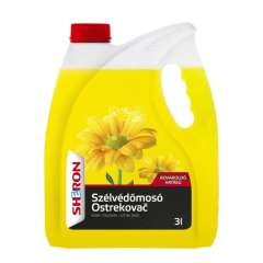 Scheibenwaschflüssigkeit Sommer 3L