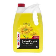 Scheibenwaschflüssigkeit Sommer 5L