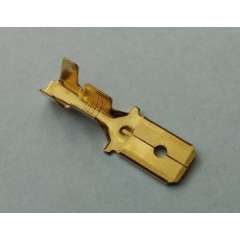 Schiebedraht - Vater 4.8mm