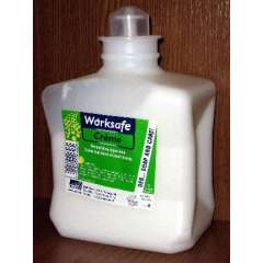 Handreinigungscreme 1L - Handpflege