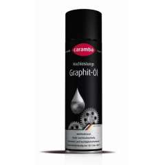 Graphitöl-Spray 500ml