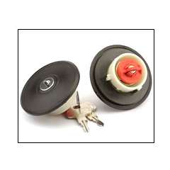 Tankdeckel